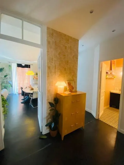 Spacieux Et Cosy - Hyper Central Nice Apartment